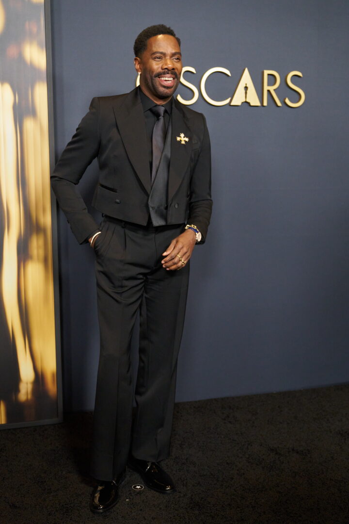 Governors Awards 2024: Οι καλύτερες εμφανίσεις στο red carpet