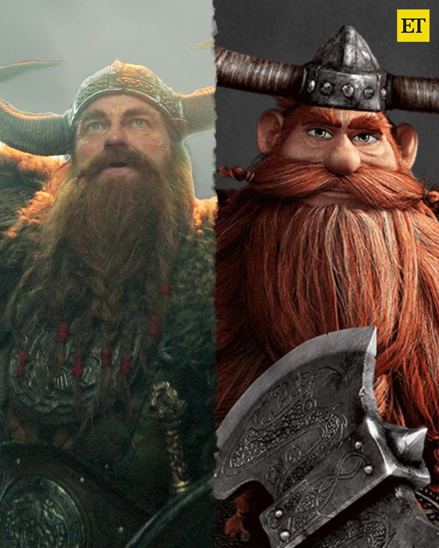 How to Train Your Dragon: Το επίσημο trailer της live-action ταινίας μόλις κυκλοφόρησε