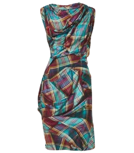 Checkmate: Το απόλυτο fashion trend που θα φορέσεις και τις γιορτές