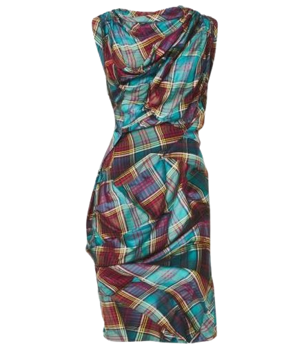 Checkmate: Το απόλυτο fashion trend που θα φορέσεις και τις γιορτές