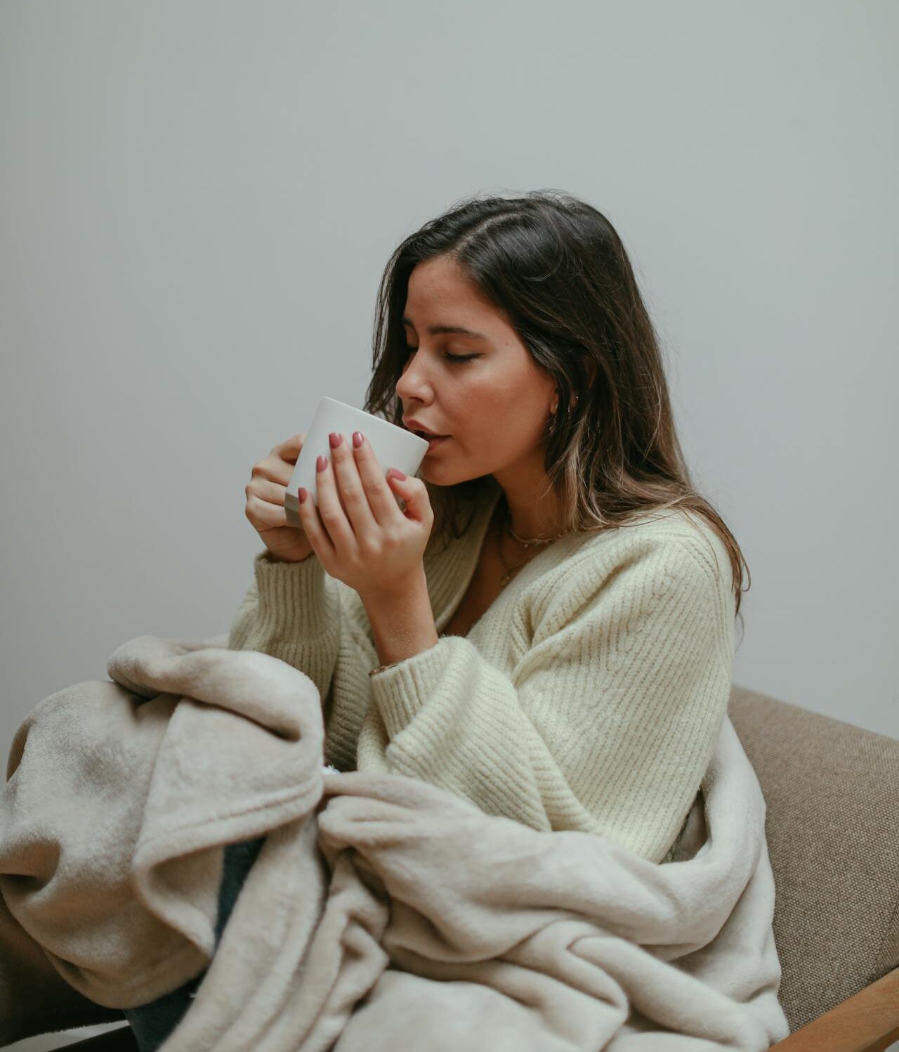 Οι τροφές που ρυθμίζουν τις ορμόνες σου φυσικά όταν έχεις περίοδο