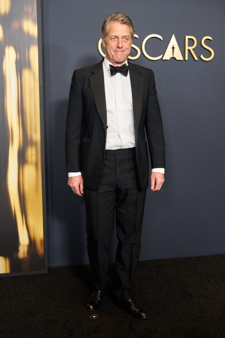 Governors Awards 2024: Οι καλύτερες εμφανίσεις στο red carpet