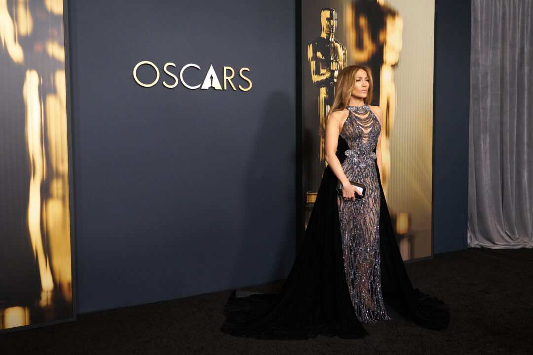 Governors Awards 2024: Οι καλύτερες εμφανίσεις στο red carpet