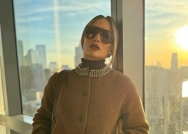 Τα ασταμάτητα κοπλιμέντα του Μπεν Άφλεκ στη Τζένιφερ Λόπεζ