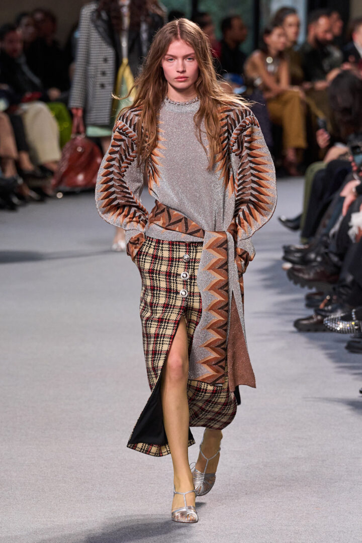 Checkmate: Το απόλυτο fashion trend που θα φορέσεις και τις γιορτές