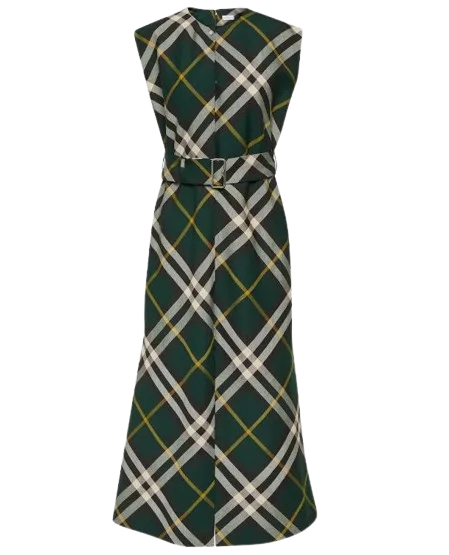 Checkmate: Το απόλυτο fashion trend που θα φορέσεις και τις γιορτές