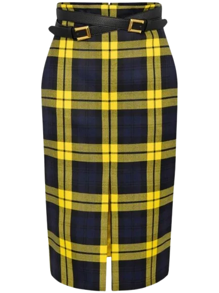 Checkmate: Το απόλυτο fashion trend που θα φορέσεις και τις γιορτές