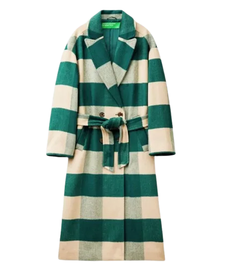 Checkmate: Το απόλυτο fashion trend που θα φορέσεις και τις γιορτές