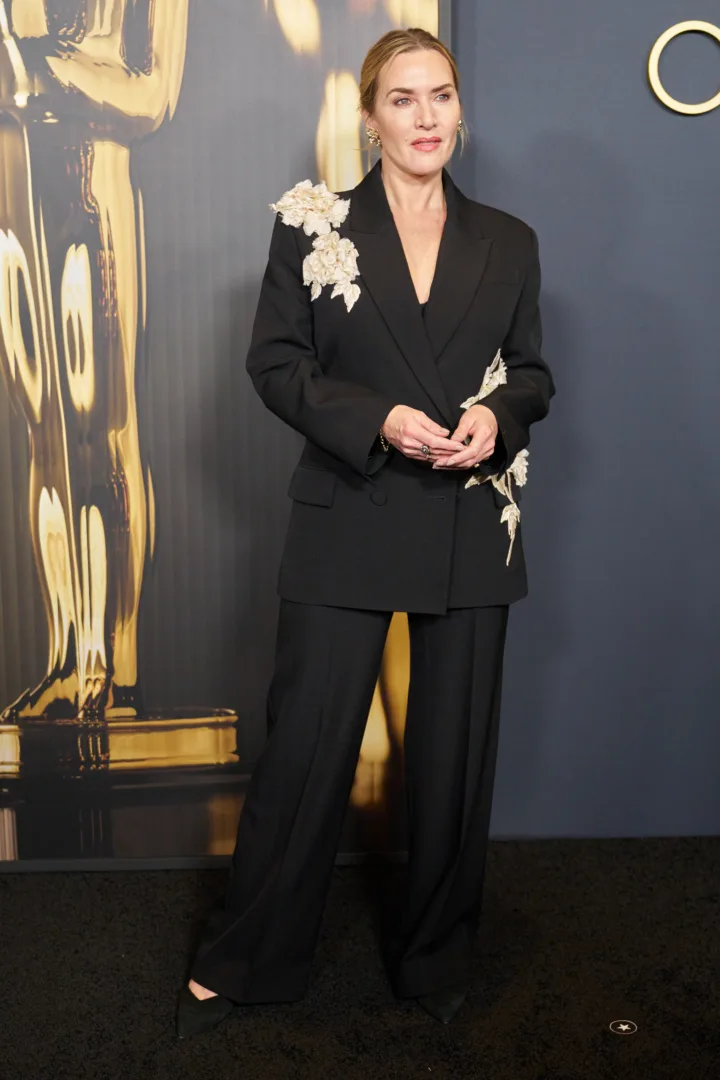 Governors Awards 2024: Οι καλύτερες εμφανίσεις στο red carpet