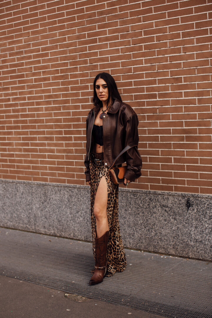 Leopard print: Τα 8 top stylish ρούχα και αξεσουάρ για να προσθέσεις στην γκαρνταρόμπα σου