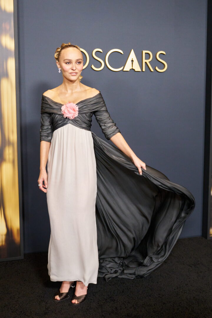 Governors Awards 2024: Οι καλύτερες εμφανίσεις στο red carpet