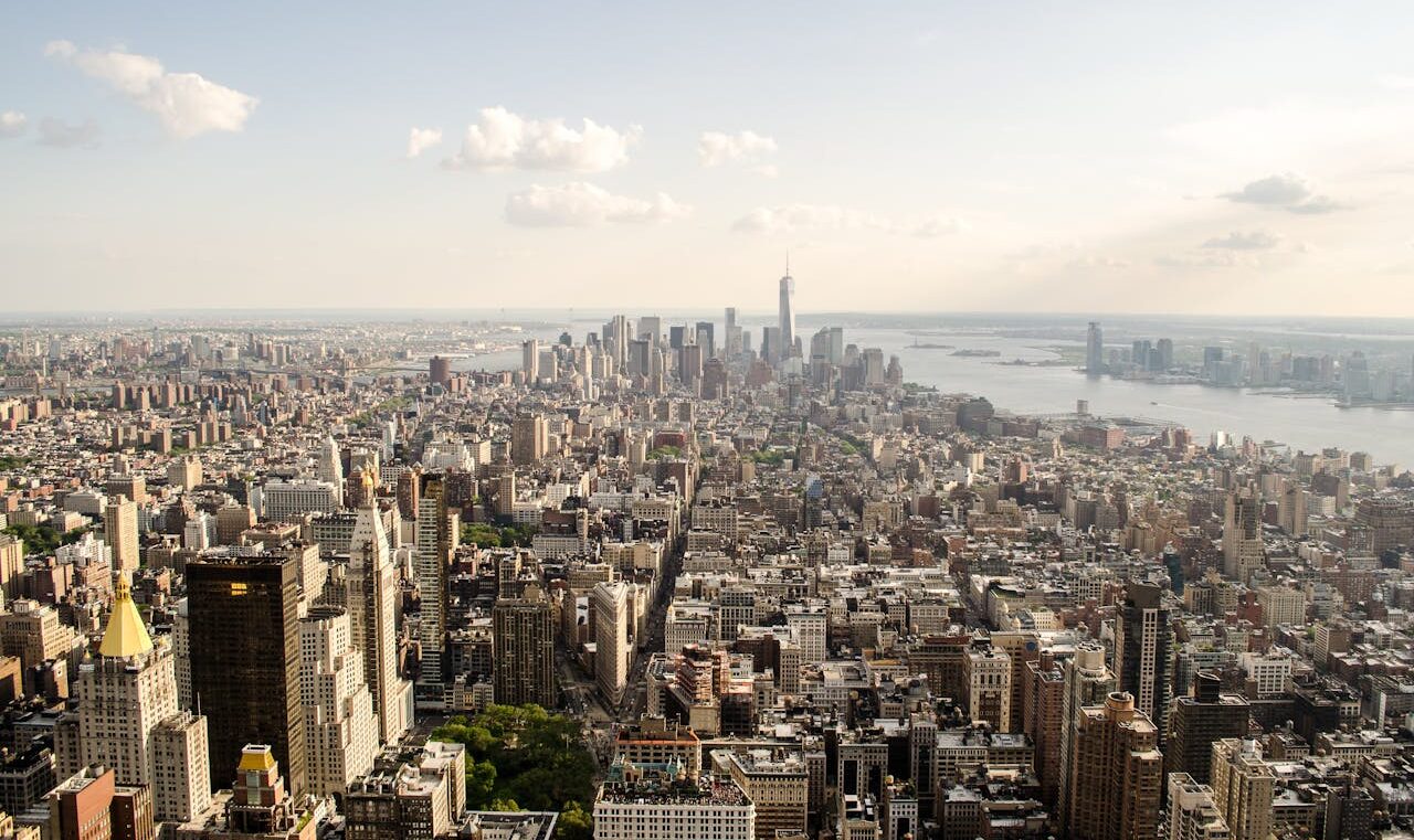 Οι 5 εντυπωσιακές πλευρές της Νέας Υόρκης που δεν πρέπει να χάσεις