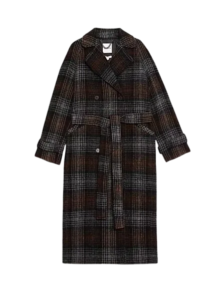 Checkmate: Το απόλυτο fashion trend που θα φορέσεις και τις γιορτές