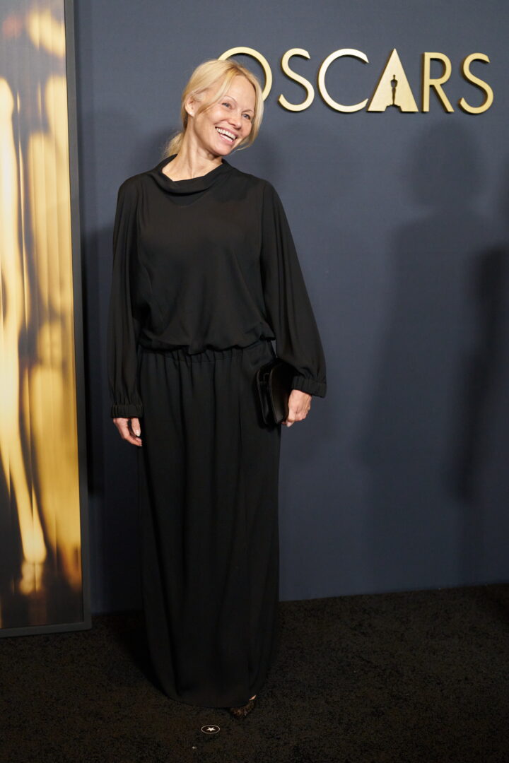 Governors Awards 2024: Οι καλύτερες εμφανίσεις στο red carpet