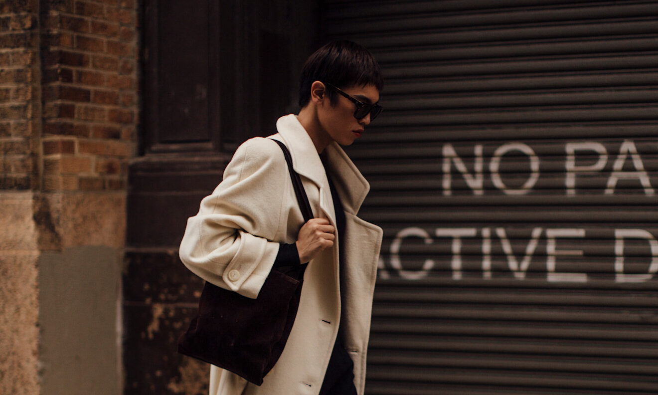 Black Friday: Aυτές τις εκπτώσεις επένδυσε σε παλτό και jacket (+6 προτάσεις για αγορές)