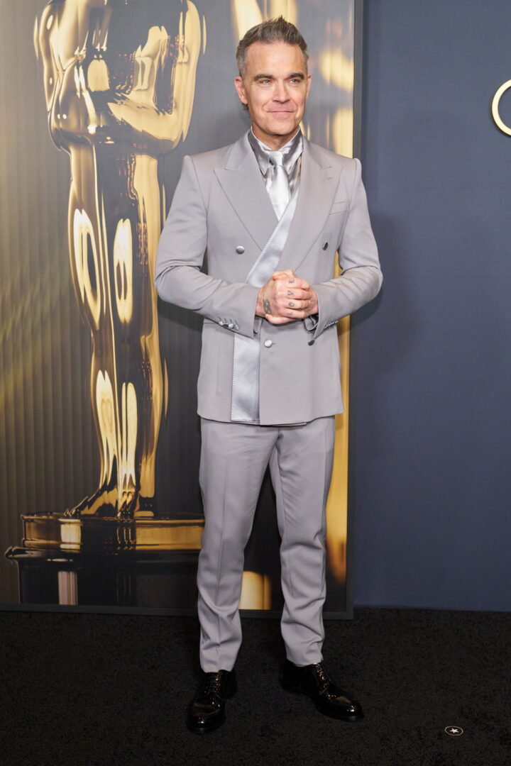 Governors Awards 2024: Οι καλύτερες εμφανίσεις στο red carpet