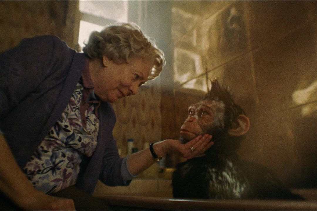 Ο Ρόμπι Γουίλιαμς απεικονίζεται ως μαϊμού CGI στο τρέιλερ της βιογραφικής ταινίας «Better Man»