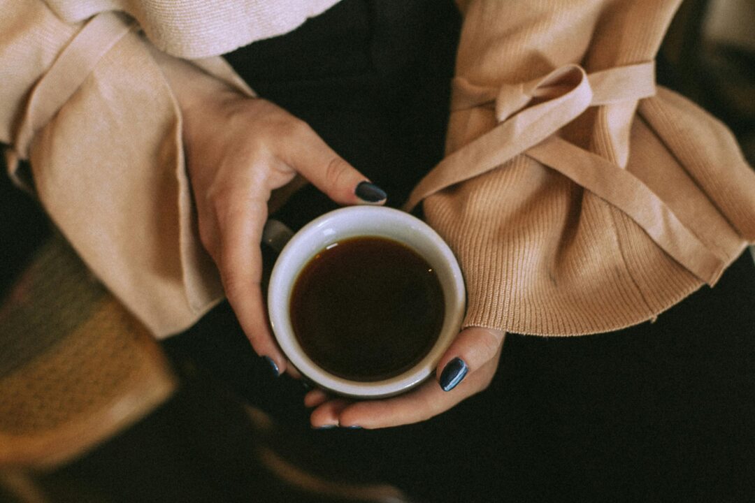 5 ροφήματα χωρίς καφεΐνη που προάγουν την ηρεμία και τη χαλάρωση