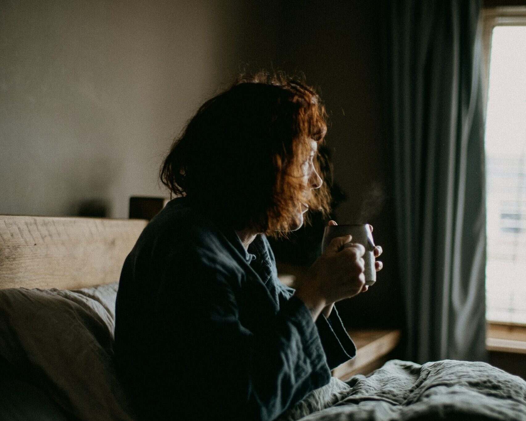 5 ροφήματα για να καταπολεμήσεις το άγχος της καθημερινότητας