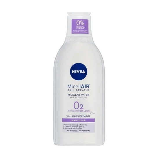 Tα καλύτερα micellar waters για κάθε τύπο επιδερμίδας
