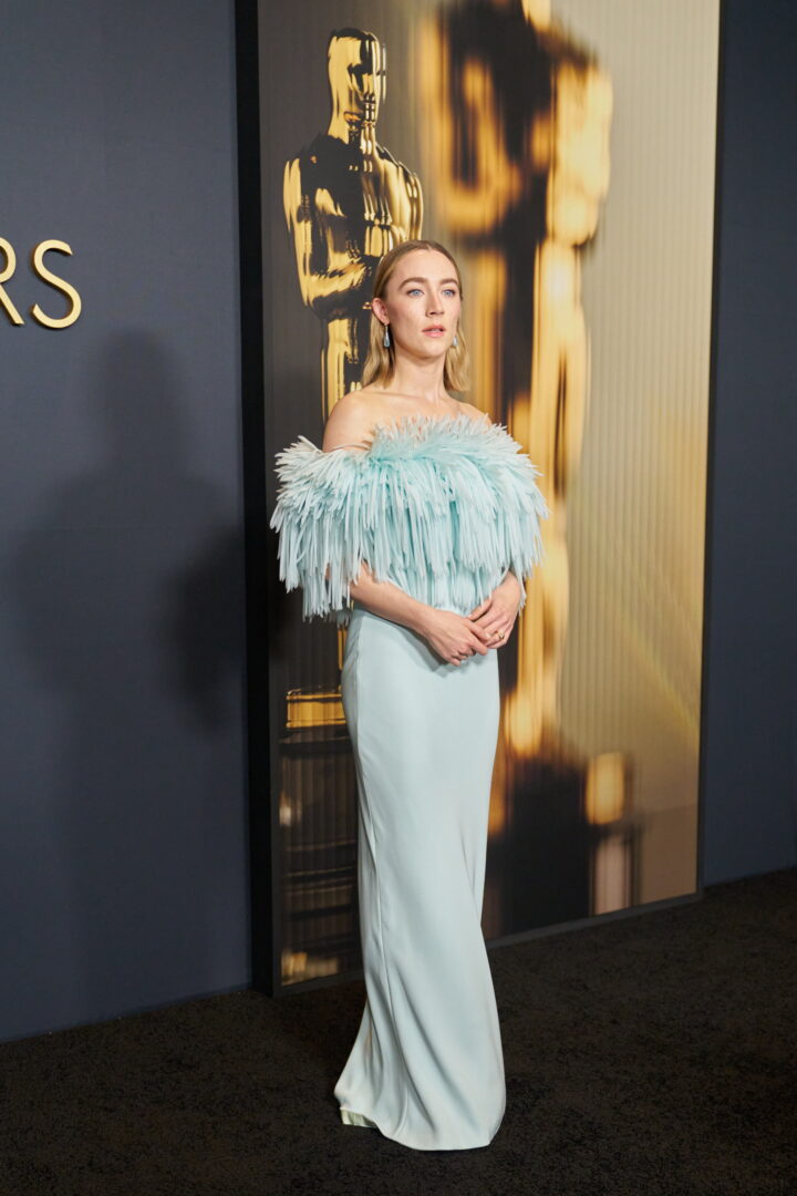 Governors Awards 2024: Οι καλύτερες εμφανίσεις στο red carpet