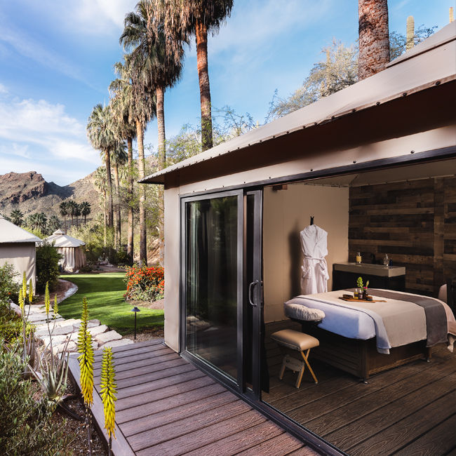 Sleep tourism: Θα είναι μια από τις μεγαλύτερες ταξιδιωτικές τάσεις του 2025