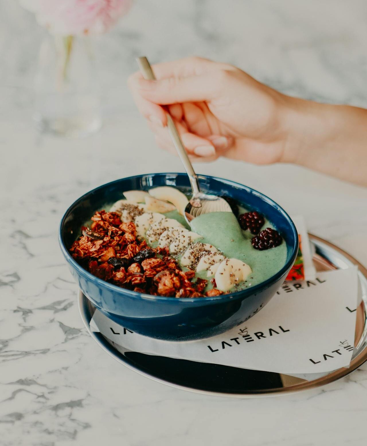 5 superfoods που έχουν καλύτερη γεύση τον χειμώνα συμφωνα με τους διατροφολόγους