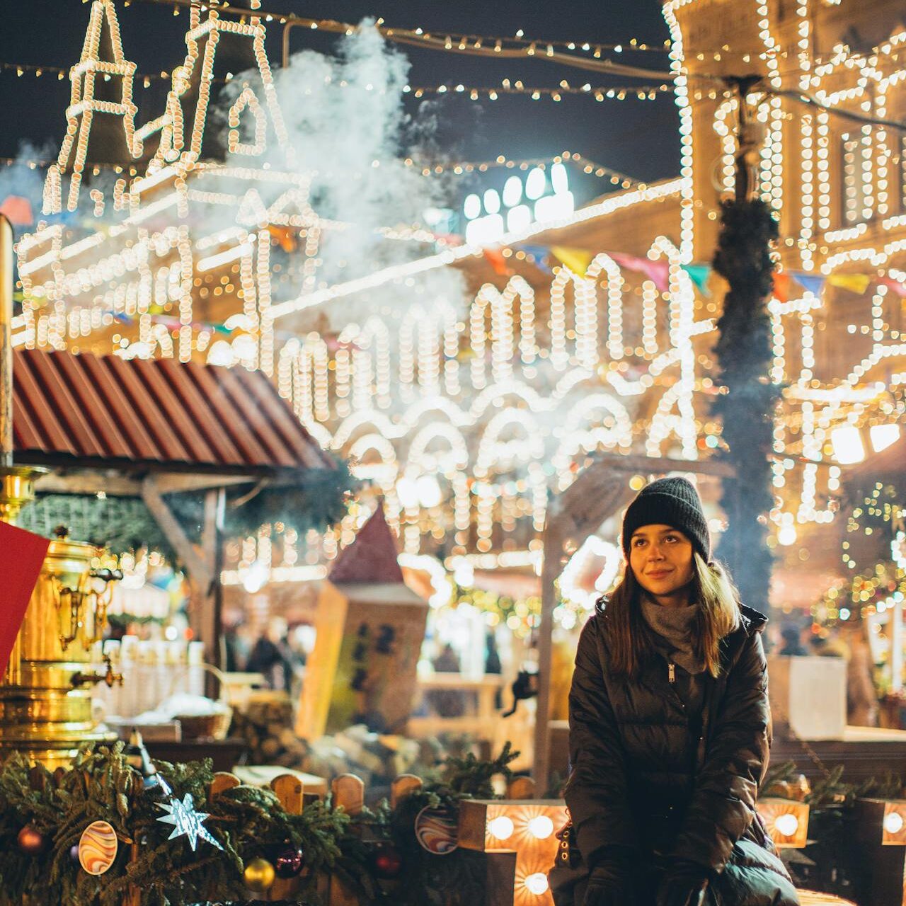 Χειμώνας σε 10 μοναδικές πόλεις του κόσμου – Τα απόλυτα ταξίδια σε ατμόσφαιρα γιορτινή