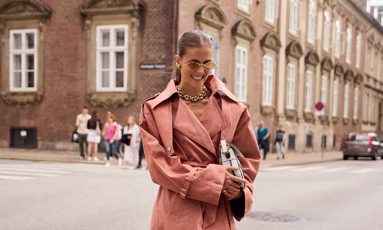 Pre-Christmas looks: Αντέγραψε τα χαλαρά προσεγμένα στυλ από τις fashionistas της Κοπενχάγης