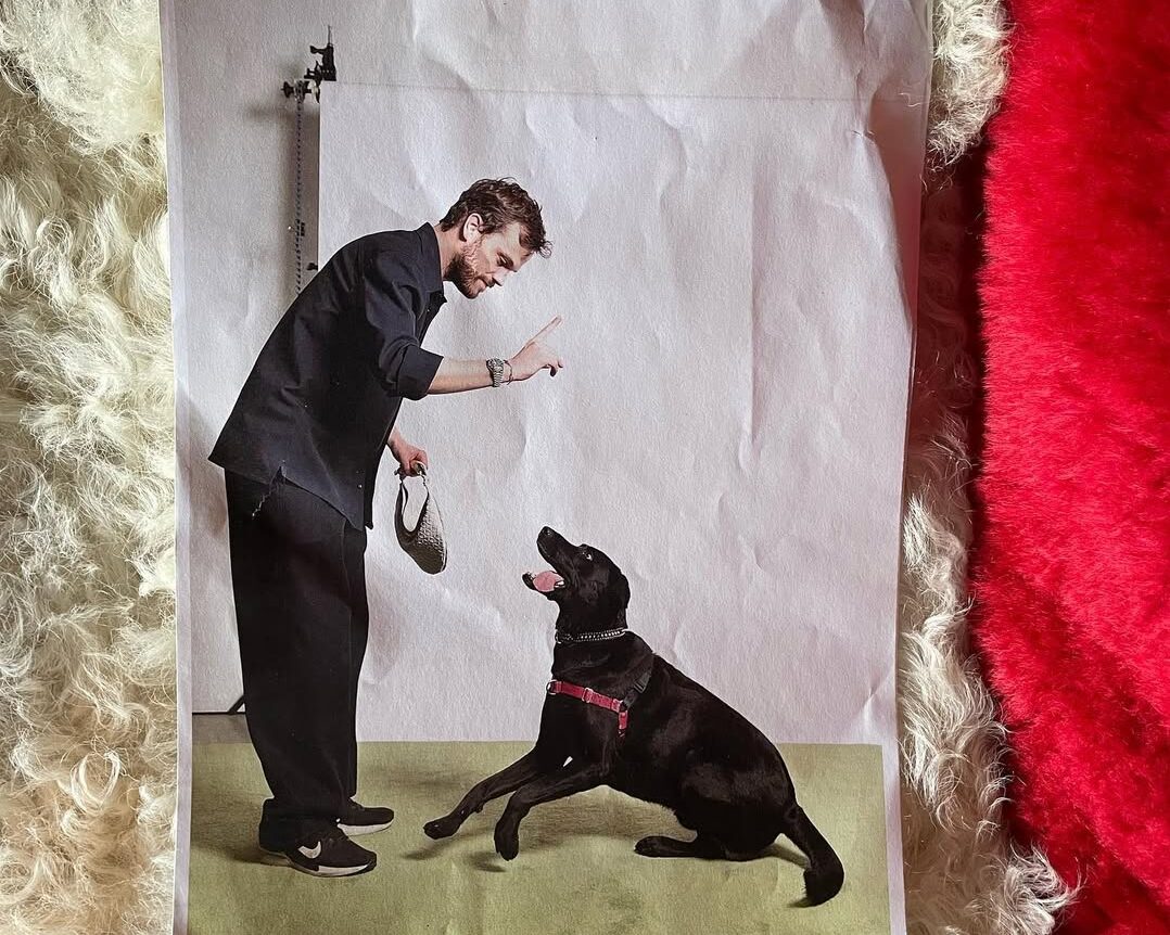 Η Chanel ονομάζει τον Matthieu Blazy ως τον νέο creative director της