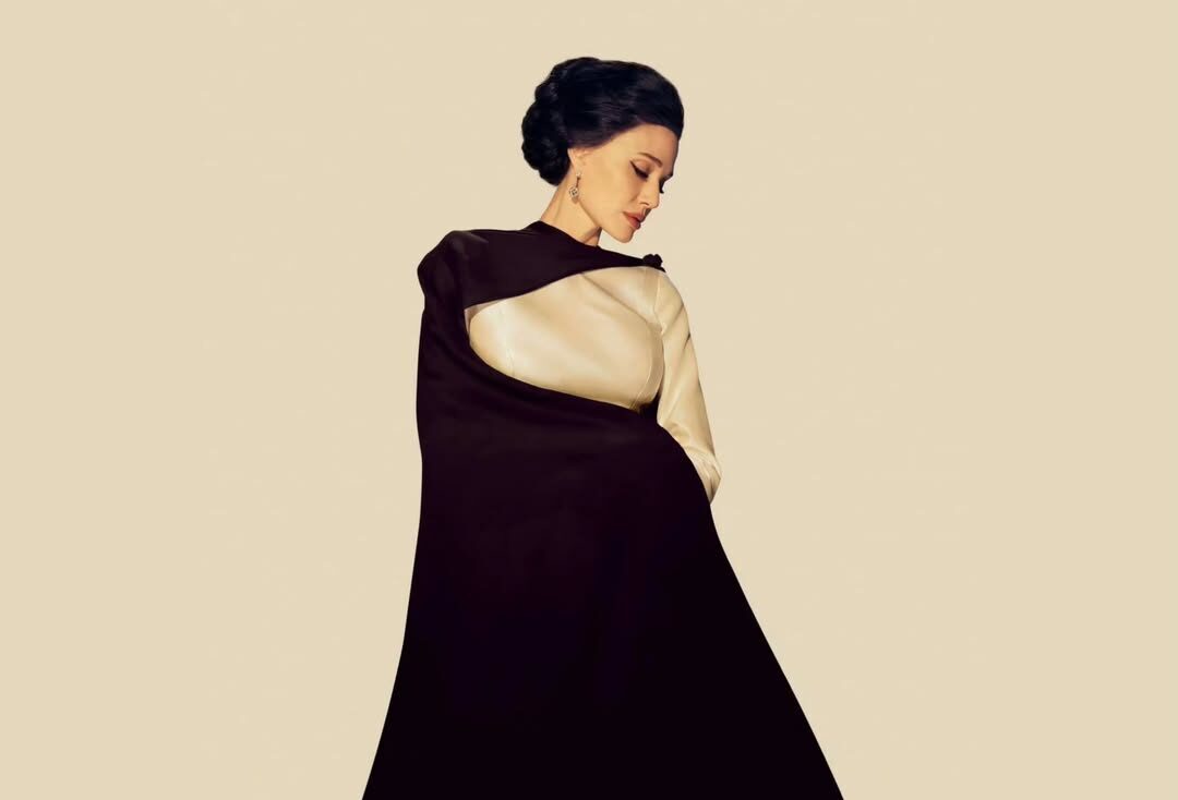 Νέες ταινίες στα σινεμά: Η Κάλλας της Αντζελίνα Τζολί και η Αριάνα Γκράντε ως η Καλή Μάγισσα Γκαλίντα