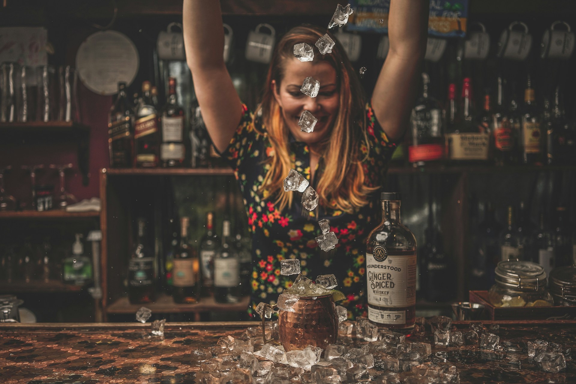 Πες μας το ζώδιο σου να σου πούμε ποιο χειμερινό cocktail σου ταιριάζει