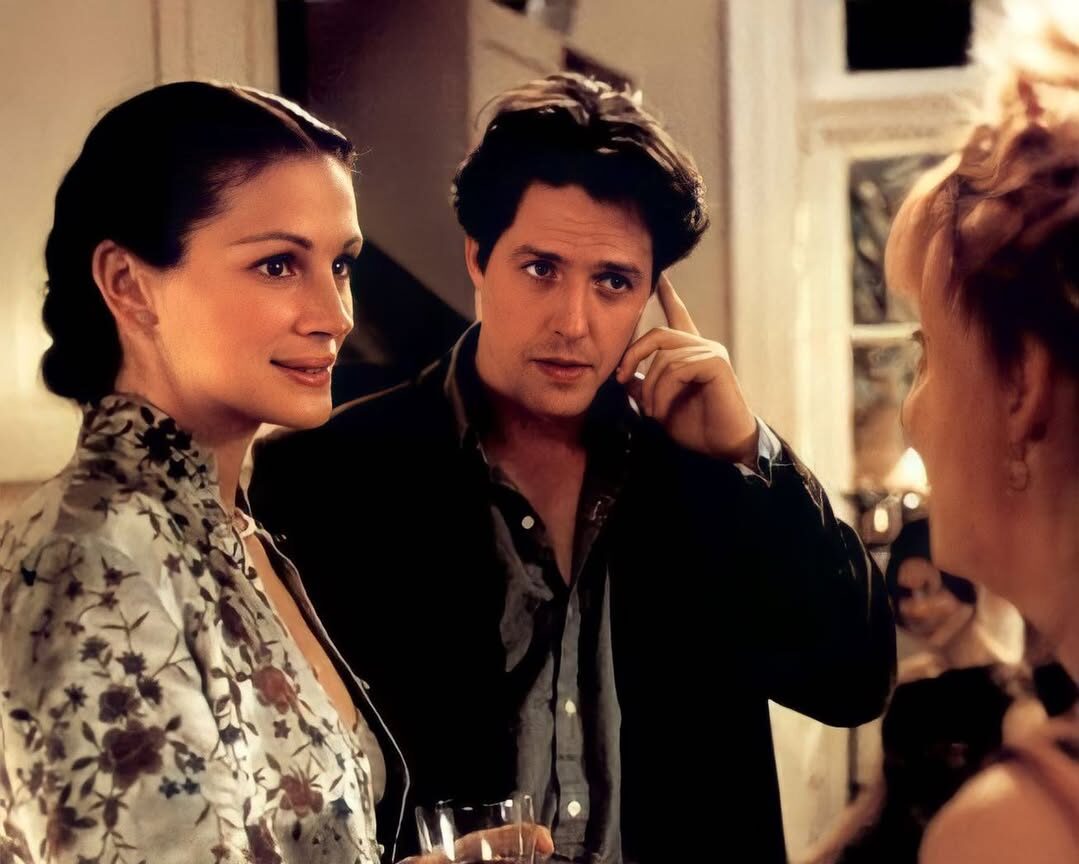 5 iconic χειμερινές rom-com για cozy βραδιές