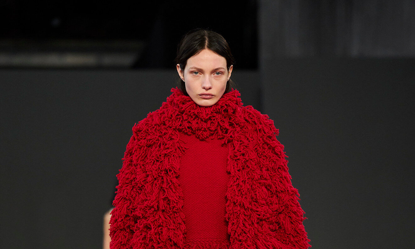 6 χρώματα σε παλτό να επιλέξεις εκτός του μαύρου