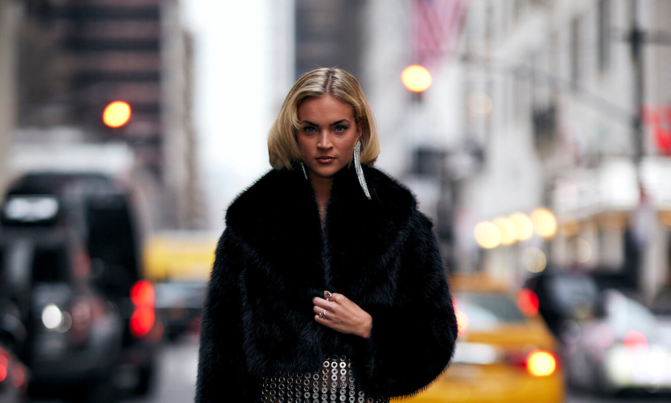 Δεν πρόλαβες να ψωνίσεις ρούχα για το ρεβεγιόν; Αυτά τα 5 items θα σε κάνουν fashion icon την παραμονή Πρωτοχρονιάς