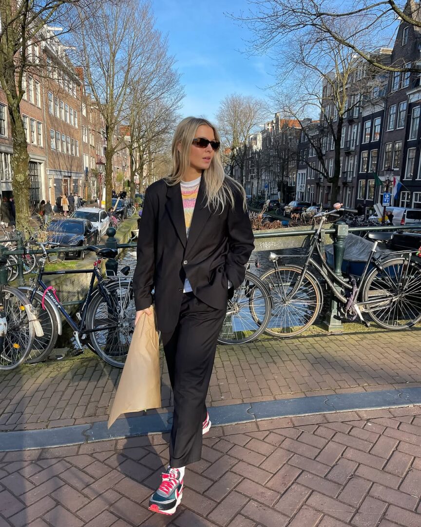 2025 fashion goals: Πώς να αποκτήσεις μια διαχρονική γκαρνταρόμπα