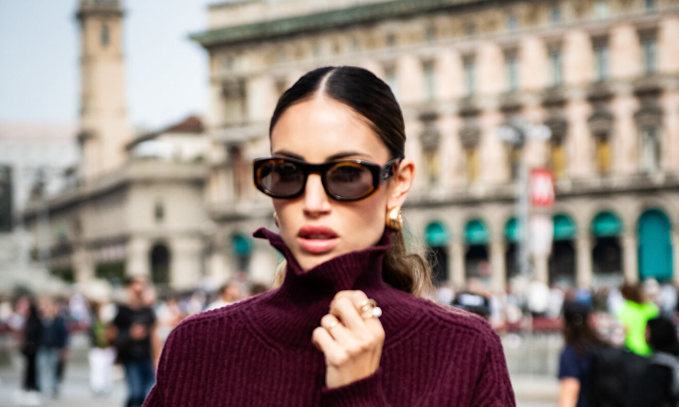 2025 fashion goals: Πώς να αποκτήσεις μια διαχρονική γκαρνταρόμπα