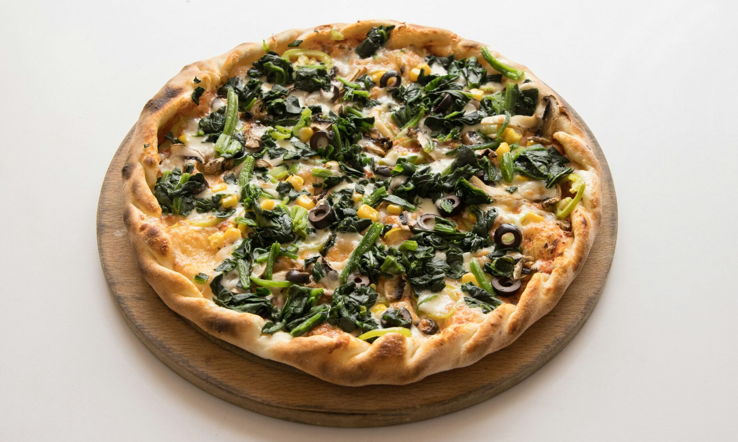 Εύκολη συνταγή για σπανακοτυρόπιτα της τεμπέλας χωρίς φύλλο