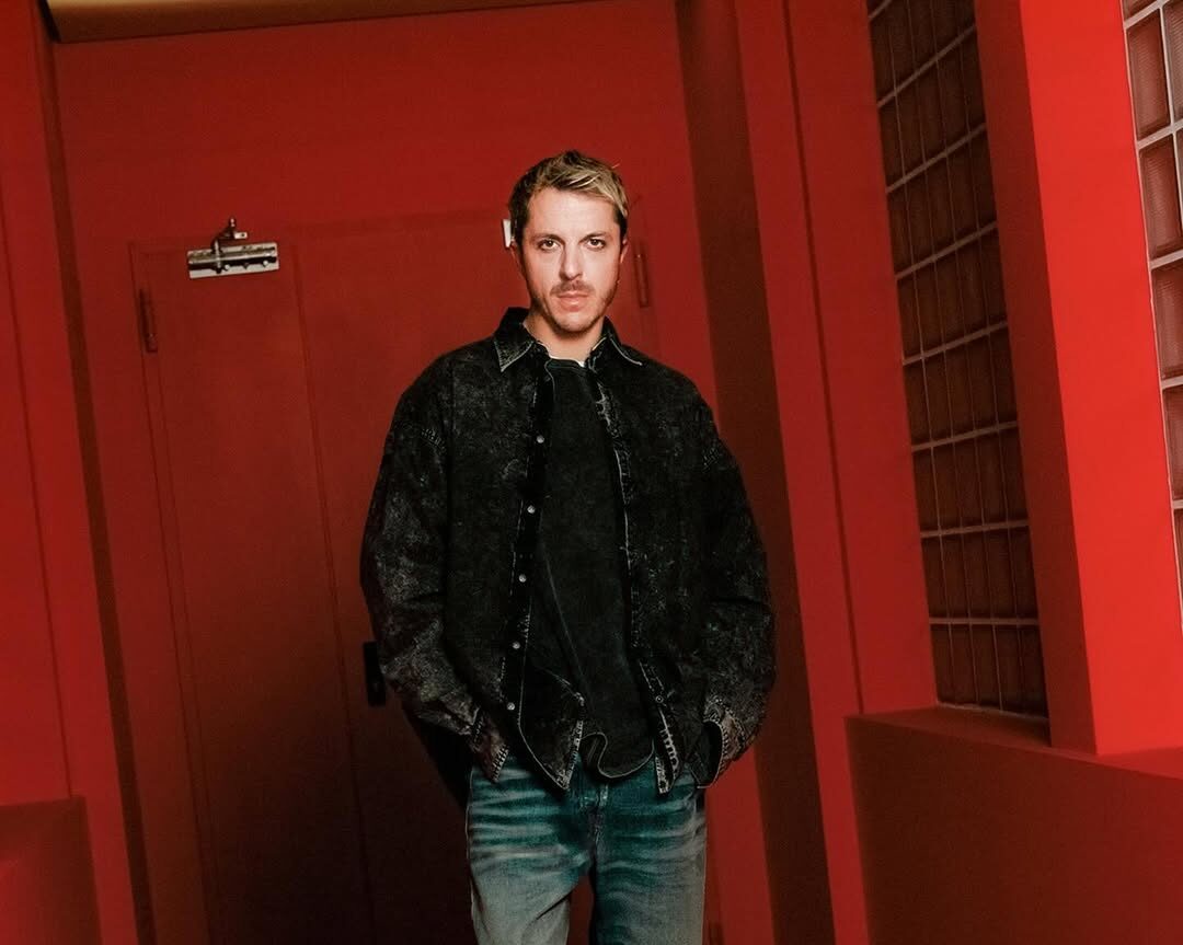 Ο Glenn Martens είναι ο νέος δημιουργικός διευθυντής του Maison Margiela