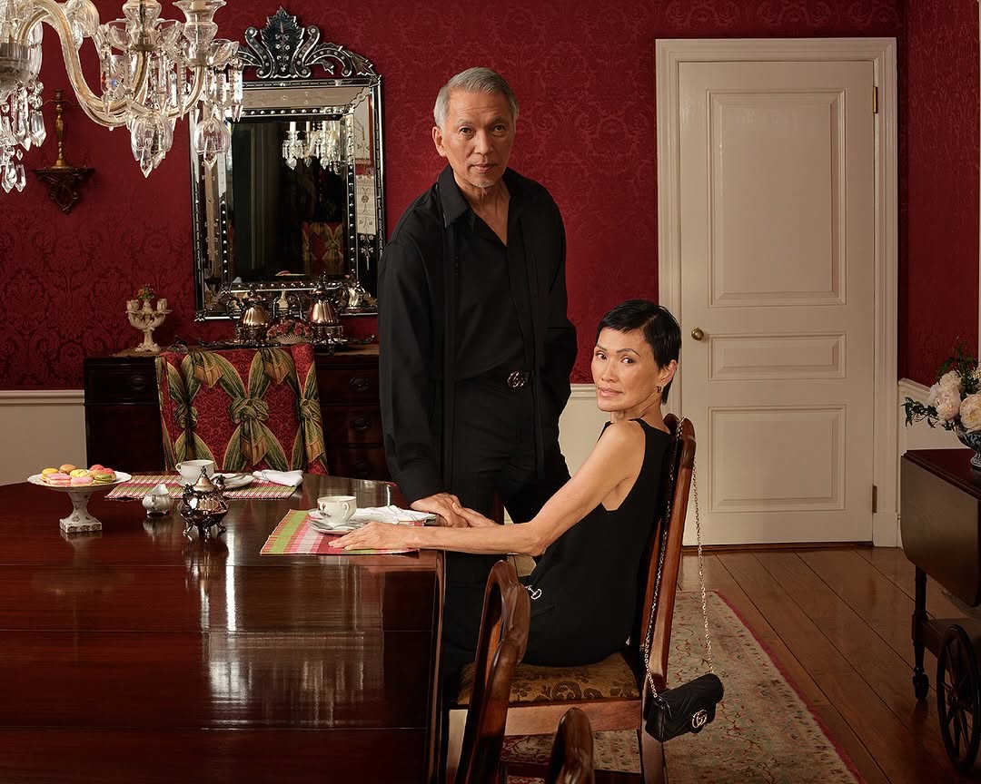 «Gucci Together»: Η πρώτη καμπάνια για τη γιορτή των ερωτευμένων του Sabato De Sarno