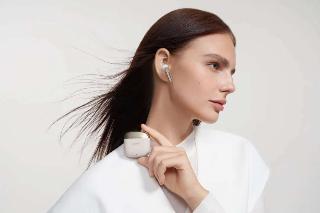 HUAWEI: Πρωτοπορία και καινοτομία με 4 νέα προϊόντα υψηλής τεχνολογίας