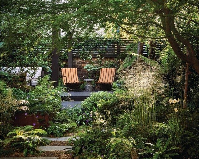 4 τάσεις που θα επικρατήσουν στον κήπο σου αυτή την άνοιξη