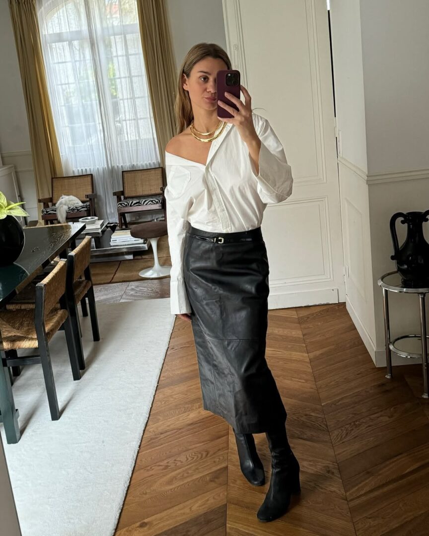 2025 fashion goals: Πώς να αποκτήσεις μια διαχρονική γκαρνταρόμπα