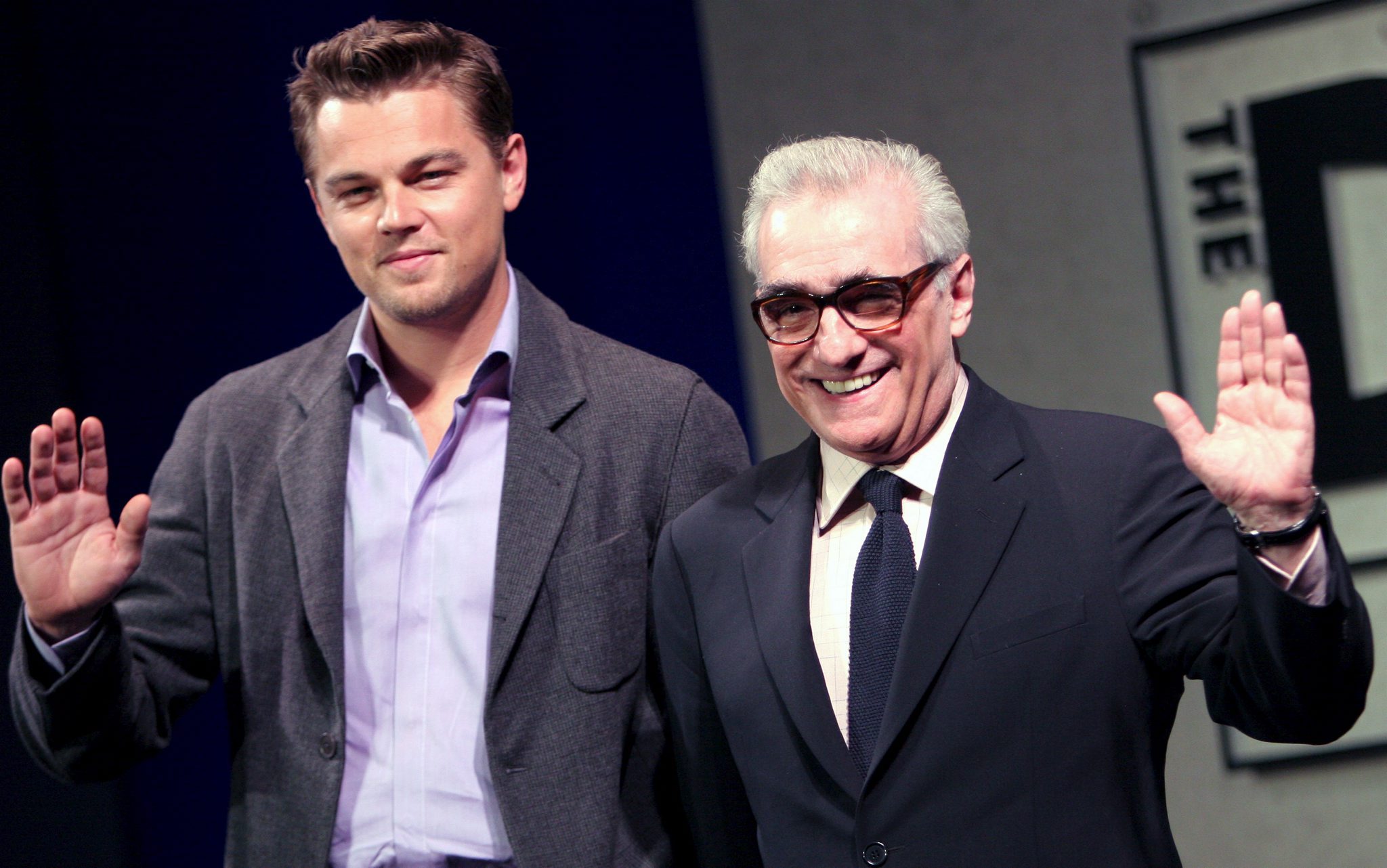 Μάρτιν Σκορτσέζε – Λεονάρντο Ντι Κάπριο: Ετοιμάζονται για την 7η ταινία τους μαζί