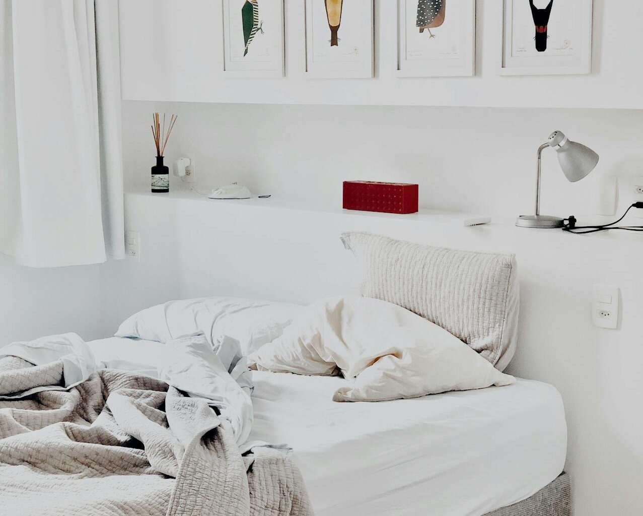 5 ιδιοφυείς τρόποι για να δώσεις νέα ζωή στα παλιά μαξιλάρια σου