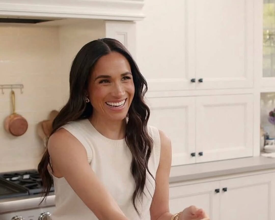 Η Μέγκαν Μαρκλ αναβάλλει την έναρξη της εκπομπής στο Netflix λόγω των καταστροφικών πυρκαγιών στο Λος Άντζελες