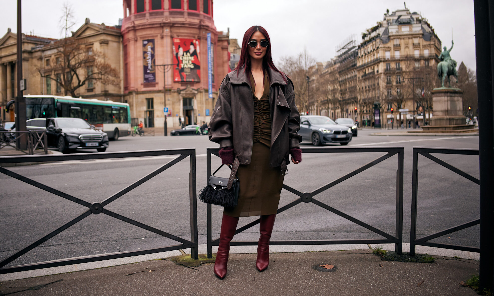 Τα υποδήματα που φορέθηκαν περισσότερο από τις fashionistas στην Εβδομάδα Ανδρικής Μόδας στο Παρίσι