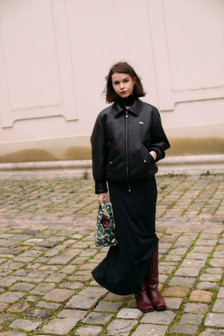 Τα υποδήματα που φορέθηκαν περισσότερο από τις fashionistas στην Εβδομάδα Ανδρικής Μόδας στο Παρίσι