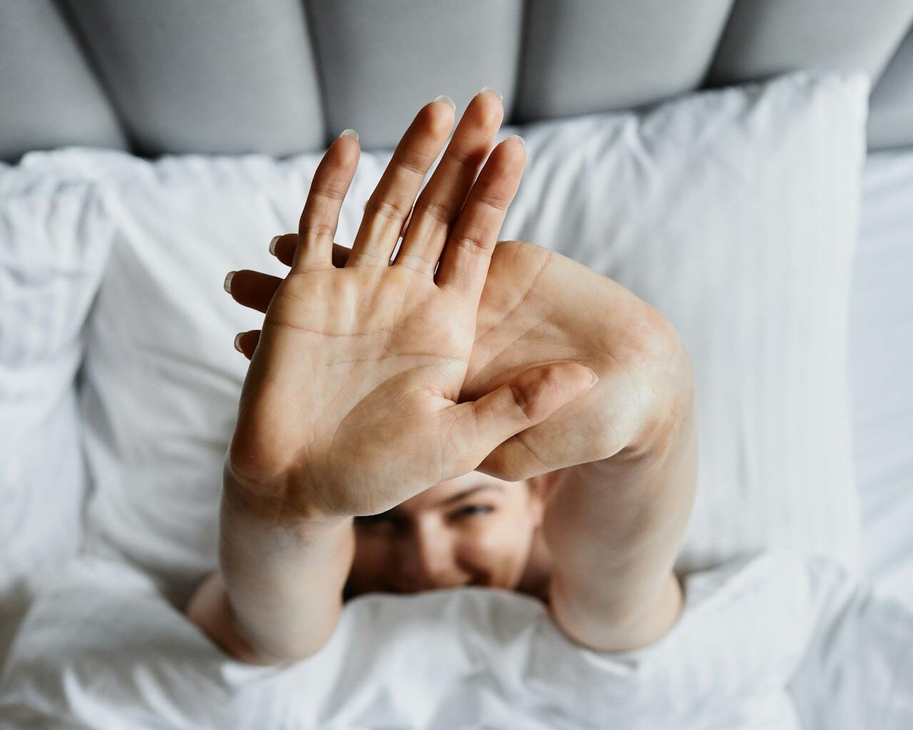 Υπάρχει καλύτερος τρόπος να ξυπνήσεις και είναι πιο εύκολος από όσο νομίζεις