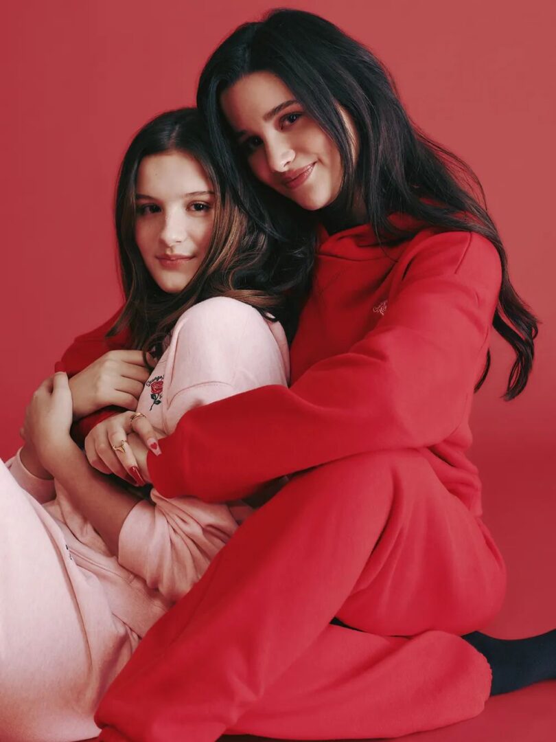 Η Rihanna υποδύεται τον Έρωτα στη νέα καμπάνια Savage x Fenty για την Ημέρα του Αγίου Βαλεντίνου